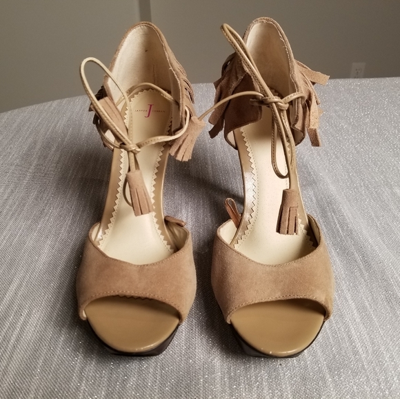 Jasper Conran shoes - Picture 2 of 6